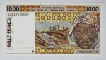 África des États de L`Afrique de L`Ouest - Mali