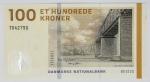 Dinamarca - 100 Kroner 