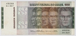 Brasil - 500 Cruzeiros