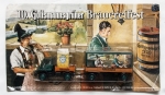 Modelismo - Caminhão - Magnífico exemplar de origem alemã com grande riqueza de detalhes - Peça promocional, não se encontra à vendam tornando-se assim rara e com grande procura por colecionadores. Escala 1:87 HO - Oportunidade!