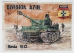 Numismática Militaria - Cupom de racionamento - Folha íntegra com 29x21cm - Quando inteira forma um painel temático militar de incentivo, comunicado ou mesmo convocatório - Destacado como cupom de racionamento. 
Item não promove ou glorifica violência ou intolerância racial. Está à venda apenas para fins de preservação da memória histórica. Organização do leilão não faz apologia a quaisquer movimentos políticos ou ideológicos, e repudia qualquer ideologia de cunho racista.
