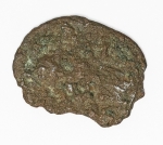 Numismática - Peça para estudo e classificação - 25mm e 4,2g
