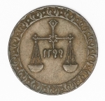 Numismática Zanzibar - 1 Pysa 