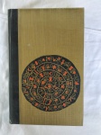 Livro "A Ressurreição das cidades Mortas II", Marcel Brion - Editions Ferni. As Grandescivilizações desaparecidas 1975. De Capa Dura De Luxo.