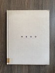 Rego e o imaginário da Umbanda - Livro capa dura no idioma português e inglês, publicado em 1995 contendo 83 páginas. Fotos à cores. Total de 2000 exemplares impressos. Dimensões: 28,5 cm x 22 cm.