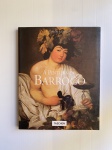 A pintura do barroco - Livro com 159 páginas, idioma português, impresso em portugal e publicado pela editora TACHEN em 1997. Exemplar com ricas ilustrações à cores.