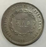 Postal  Antigo  do  Brasil