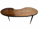 Mesa Antiga FEIJÃO Madeira