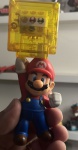 boneco mario mcdonalds