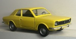 MINIATURA METAL FORD CORCEL FRICÇÃO 12 CM EM OTIMO ESTADO!!