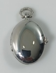 LINDO RELOGIO DE BOLSO - MOVIDO A QUARTZ - NAO TESTADO - NO ESTADO CONFORME FOTOS
