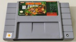 Jogo Donkey Kong Country para Super Nintendo, cartucho original americano, testado e funcionando