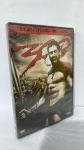 DVD - lacrado. esgotado: OS 300 EDIÇÃO ESPECIAL