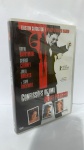 DVD - lacrado. esgotado: CONFISSÕES DE UMA MENTE PERIGOSA