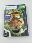 JOGO PARA VIDEOGAME XBOX 360 - KINECTIMALS - ORIGINAL - USADO - FUNCIONANDO - NO ESTADO CONFORME FOTOS