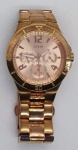 RELOGIO GUESS FEMININO - USADO - FUNCIONANDO PERFEITAMENTE - SEM CAIXA - NO ESTADO CONFORME FOTOS