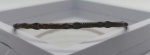 PULSEIRA MEDIEVAL EM BRONZE ENCONTRADO COM DETECTOR DE METAIS NA REGIAO COSTERIA DE KOTOR - MONTENEGRO, - DATADO ENTRE O SECULO 11 A 13 DC