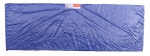 LUCKSPUMA - Colchão hospitalar solteiro napa D-28 em espuma - 05x180x60 cm - sem uso-lacrado.