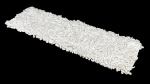 TTS - Refil em algodão e poliéster para Mop - 42x11 cm-Sem uso.