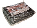 BETTANIN - Conjunto com 10 fibras de limpeza - 26x20 cm - Sem uso-Lacrado.
