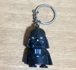 Chaveiro Darth Wader.