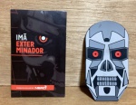IMÃ EXTERMINADOR - Nerd3.