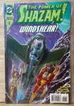 GIBI HQ - The Power Of Shazam! Vol.32 - traduzido em inglês - 1997 - com  desgastes do manuseio.