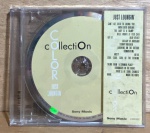CD - Color Collection - Justin Lougin  -  não testado.