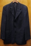 MR KITSCH - Blazer em lã com forro em acetato - TAM 48L.(M.C.) cadastro novo