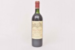 1989 Château Calon-Segur, Saint-Estephe, França (750 ml).