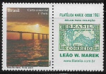Postal  Antigo  do  Brasil