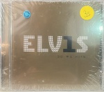 Cd Elvis Presley - 30# Hits - Novo lacrado