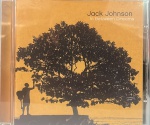 Cd Jack Johnson - In Between Dreams Usado em bom estado