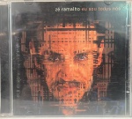 Cd Zé Ramalho - Eu Sou Todos Nós - usado em bom estado