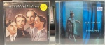 Cd Kraftwerk + Matchbox Twenty - usados em bomEstado