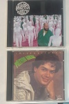 Cd Ed Motta + Pátria Minha  - usado em bomEstado