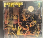 Cd Atlantic Rhythm And Blues - 1947/1974Em bom estadoMade in Usa