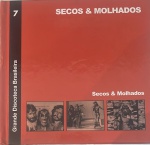 Cd Secos & Molhados (Livreto)