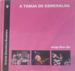 Cd Secos & Molhados (Livreto) / Livreto