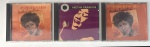 03 CDs Aretha Franklin