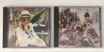 02 CDs Elton John