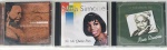 03 CDs Nina Simone