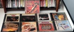 Lote CDs Tango