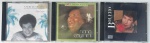 03 CDs Nana Caymmi