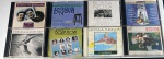 Lote 08 CDs Bossa Nova