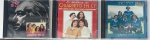 03 CDs Quarteto Em Cy