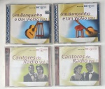 04 CDs Série Bis