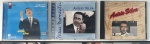 03 CDs Anisio Silva