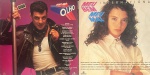Lp Olho No Olho + Meu Bem Meu Mal