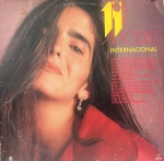 Lp Top Model Internacional